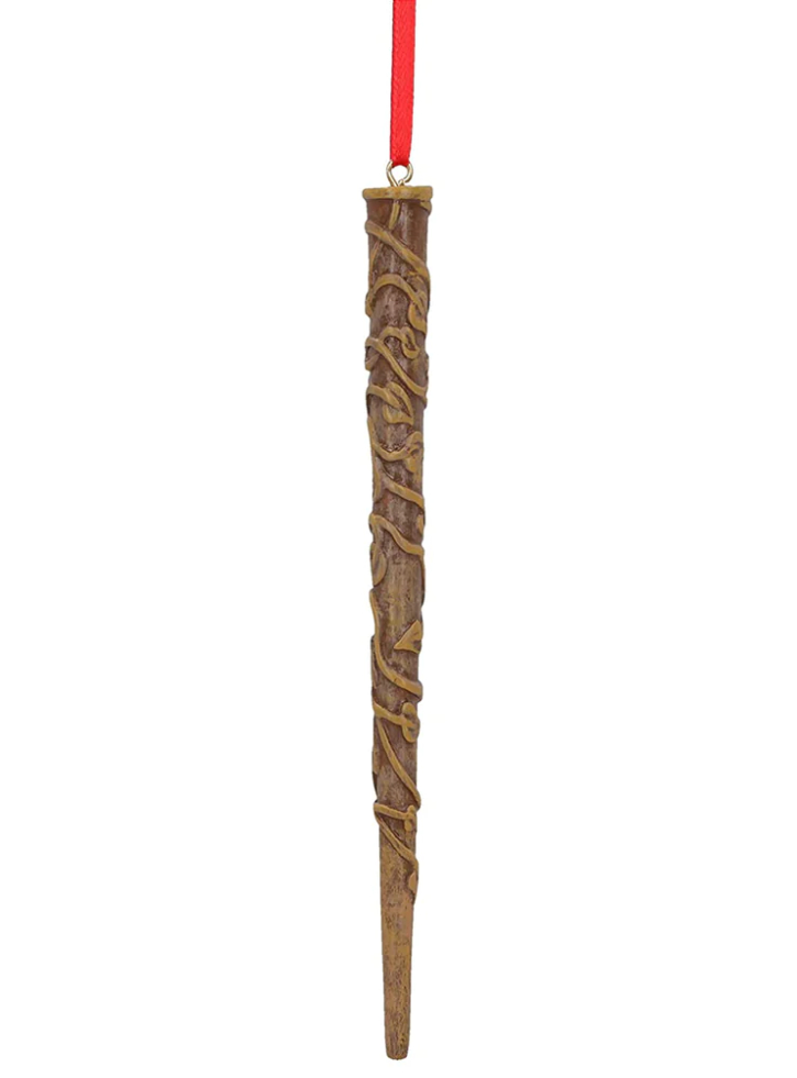 Harry Potter Hermione's Wand Hanging 15.5cm