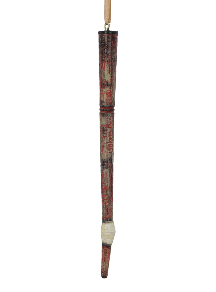 Harry Potter Ron's Wand Hanging 15.5cm