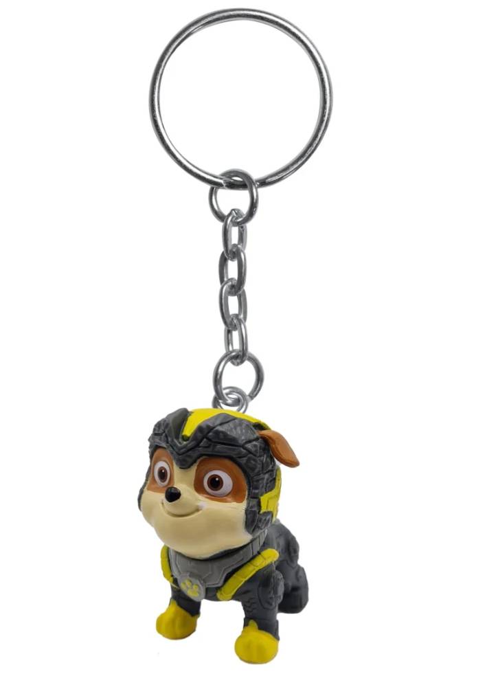 Breloc P.M.I. Paw Patrol The Mighty Movie (S2) Random