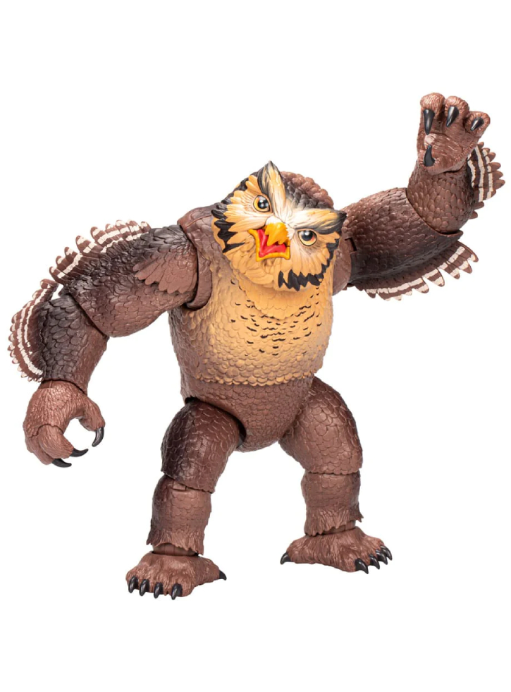 Figurina Dungeons Dragons Golden Archive Owlbear 21cm