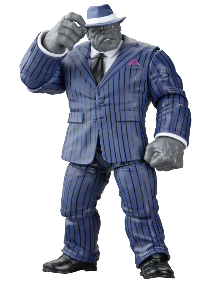 Figurina Marvel Legends Series Joe Fixit The Incredible Hulk 15cm