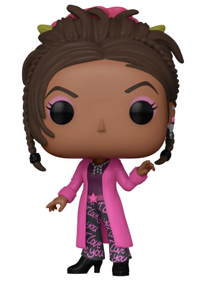 Figurina Funko Pop Television Disneys 100th Thats so Raven - Raven 9cm