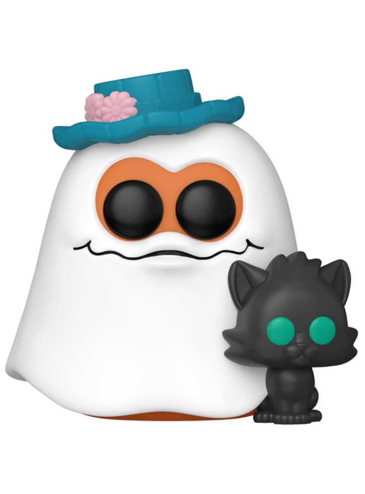 Figurina Funko Pop Ad Icons McDonalds McBoo McNugget 9cm