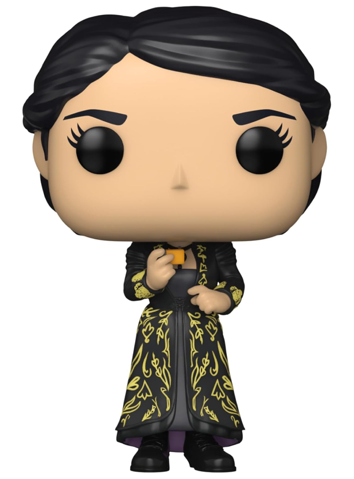 Figurina Funko Pop Television Netflix The Witcher Yennefer 9cm