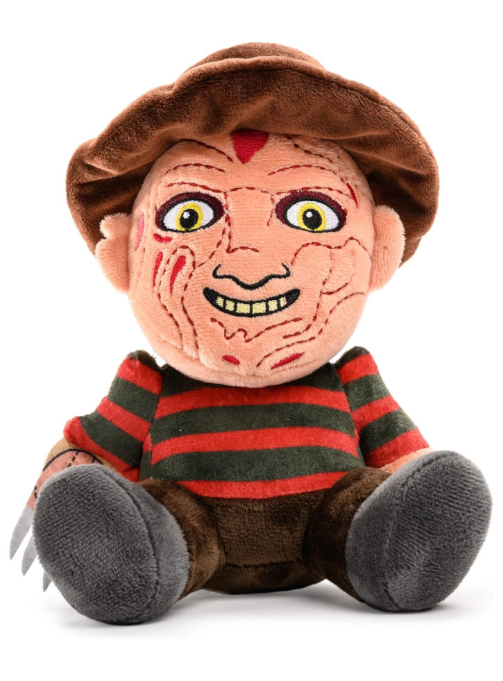 Plus Kidrobot Phunny Sitting Freddy Krueger 20cm (KR15864)