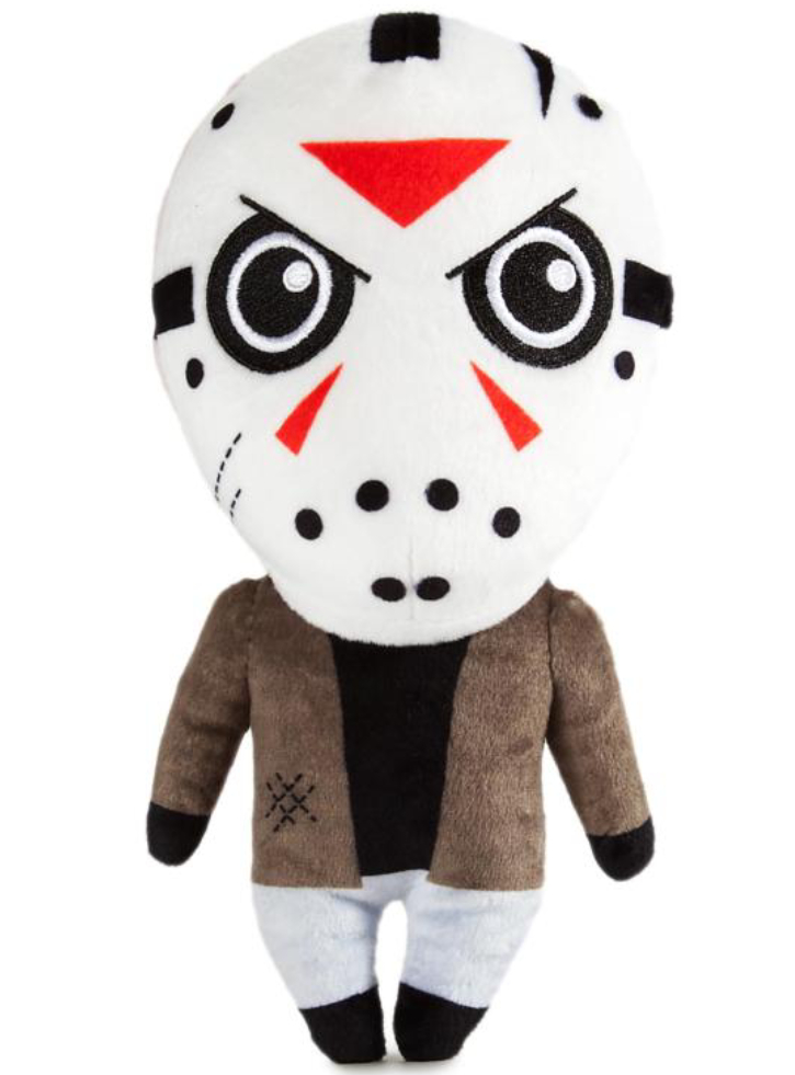 Plus Kidrobot Jason Friday the 13th 20cm (KR14418)