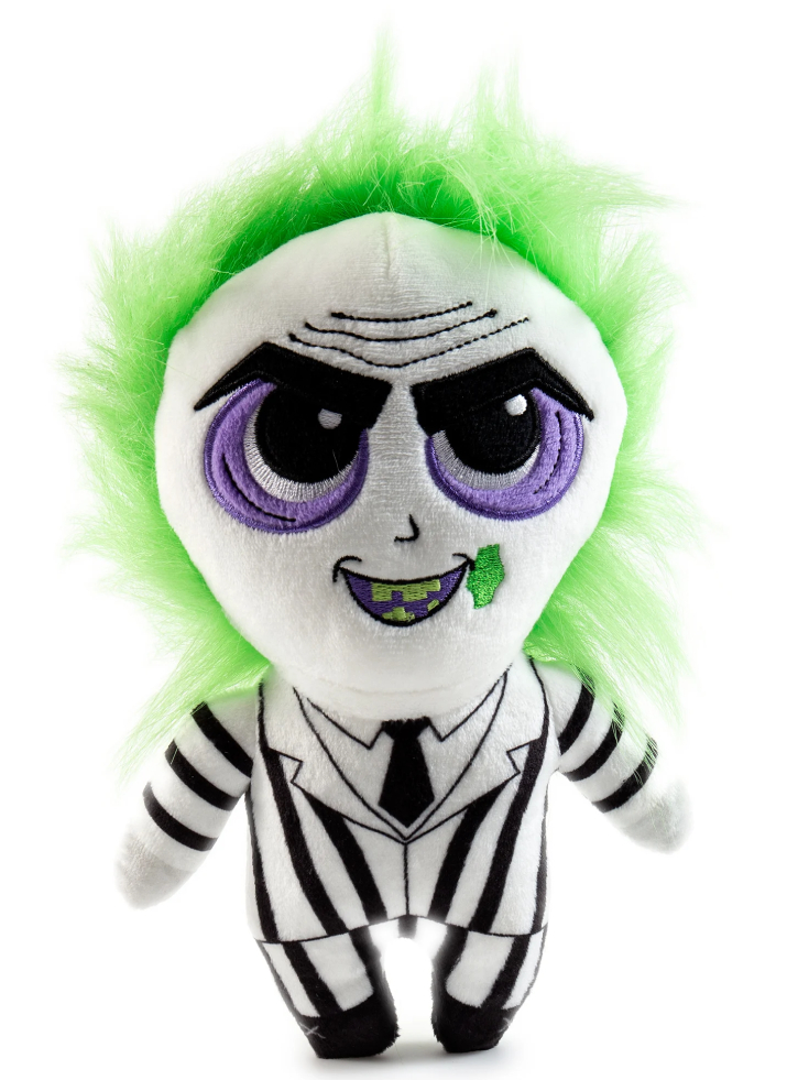 Plus Kidrobot Beetlejuice 20cm (KR15524)