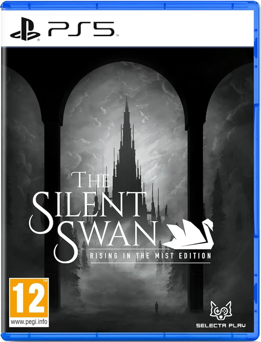 The Silent Swan Rising in the Mist Edition - PS5