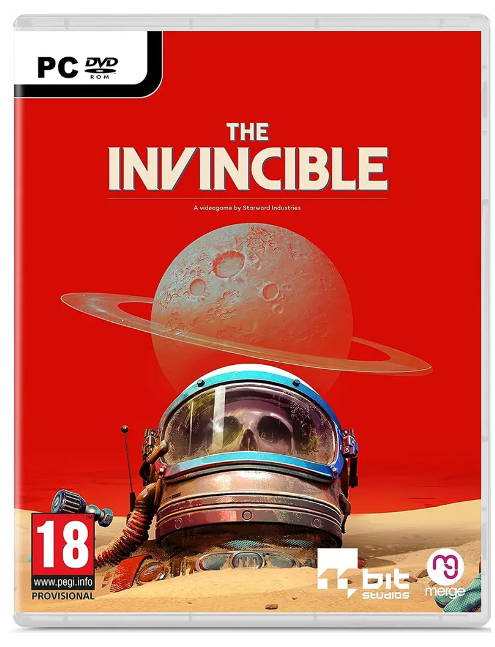 The Invincible - PC