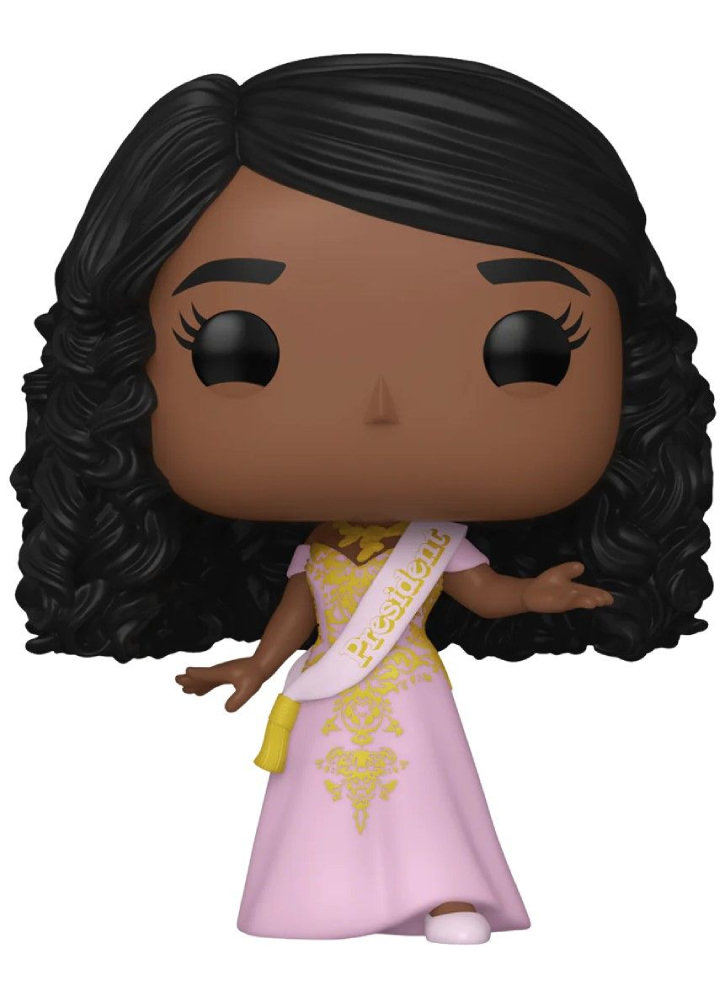 Funko Pop! Movies Barbie The Movie President Barbie 9cm