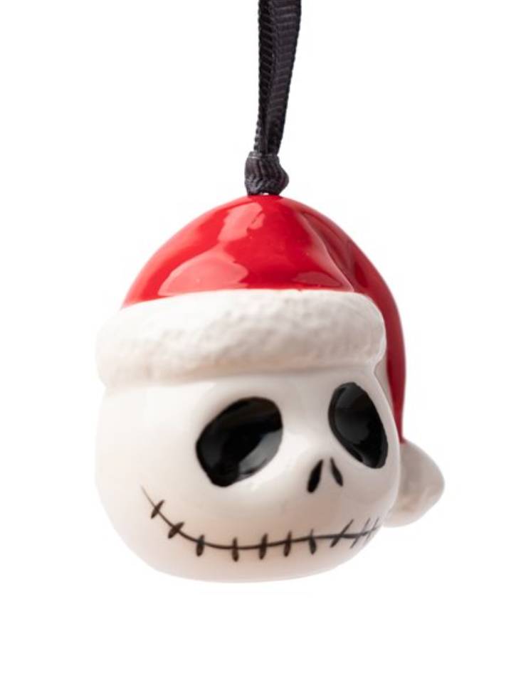 Disney Hanging Nightmare before Christmas Jack (DECDC05)