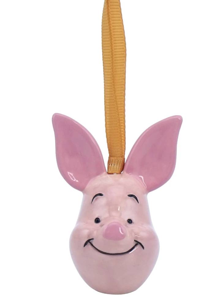Disney Hanging Winnie the Pooh Piglet (DECDC99)