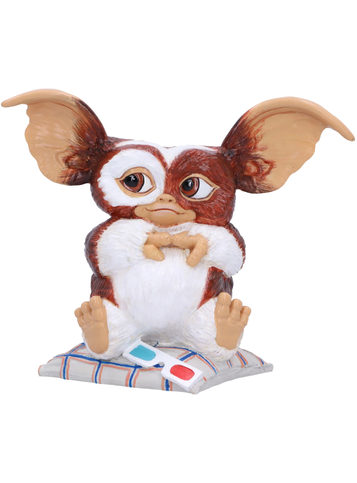 Figurina Gremlins Gizmo with 3D Glasses 14.5cm