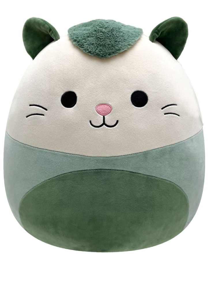 Plus Squishmallows P16 Willoughby Possum 40cm (4200P16)