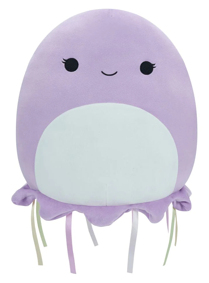 Plus Squishmallows P16 Anni Jellyfish 30cm (4135P16)