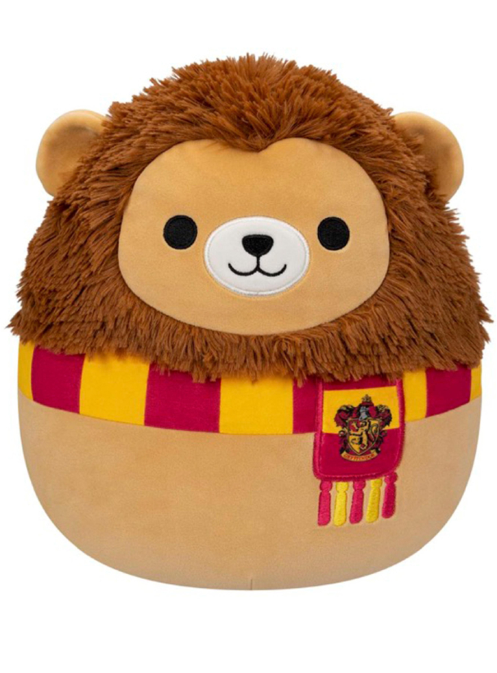 Plus Squishmallows Harry Potter Gryffindor Lion 25cm (230006HP)