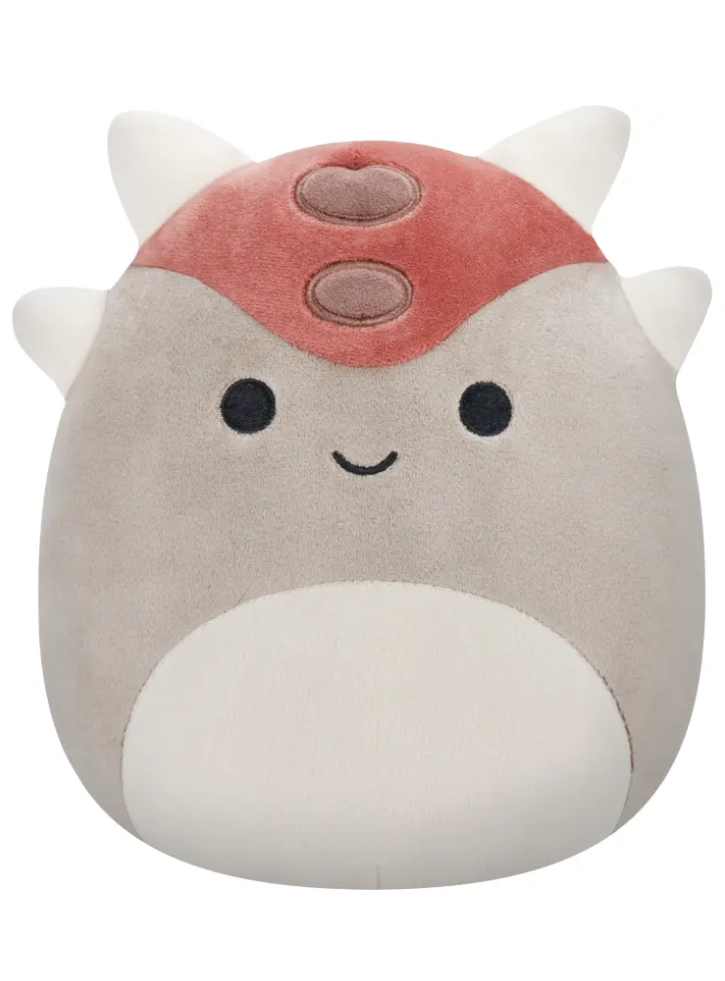 Plus Squishmallows Ainhoca The Ankylosauru 19cm (4069P16)
