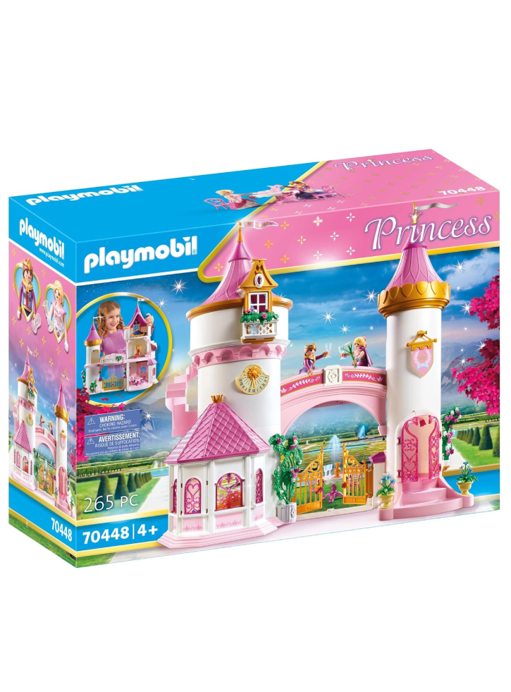 Playmobil Princess Castle (70448)