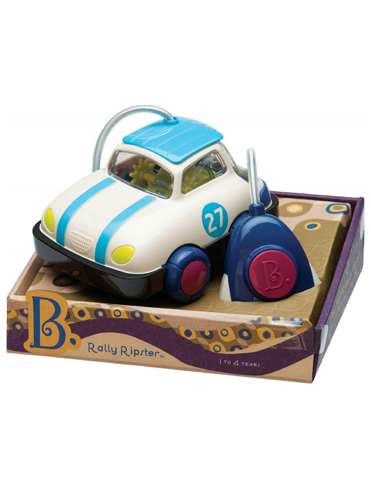 Masina cu telecomanda B Wheeee-Mote Rally Mini (1235)