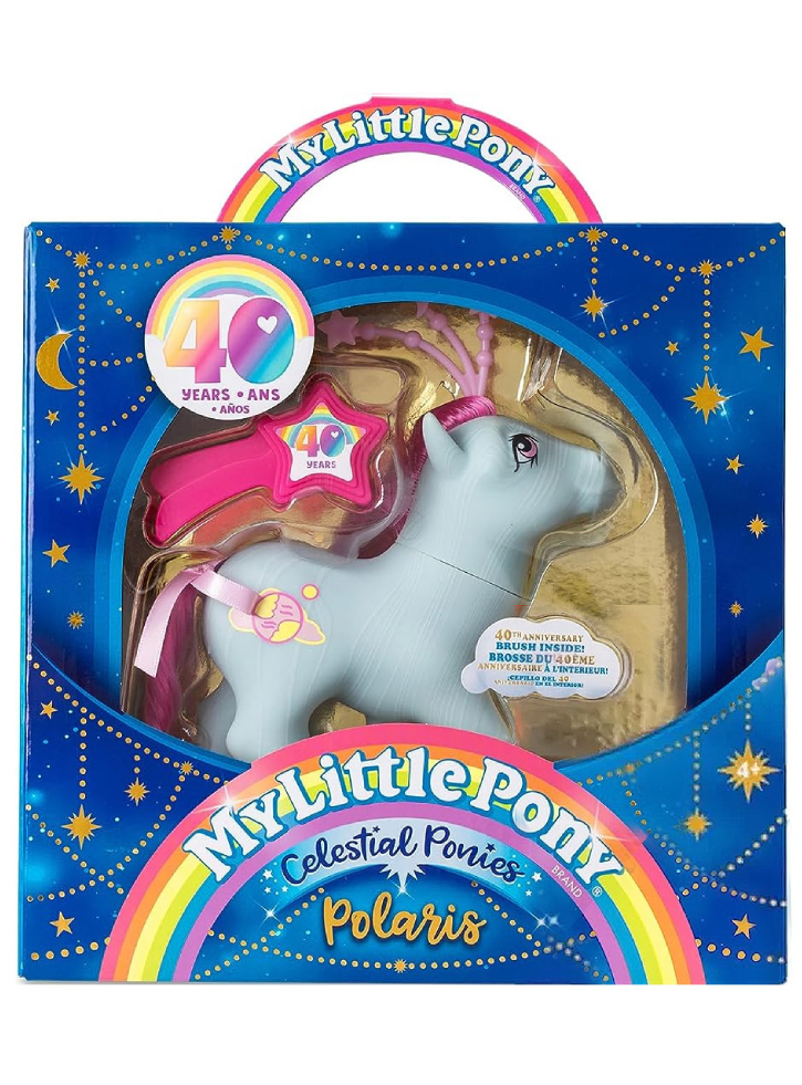My Little Pony Celestial Polaris 10cm (35342)
