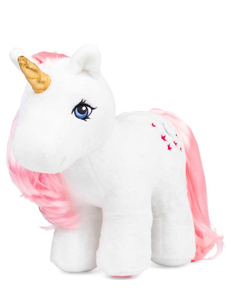 Plus My Little Pony 40th Anniversary Retro Moondancer 21cm (35332)