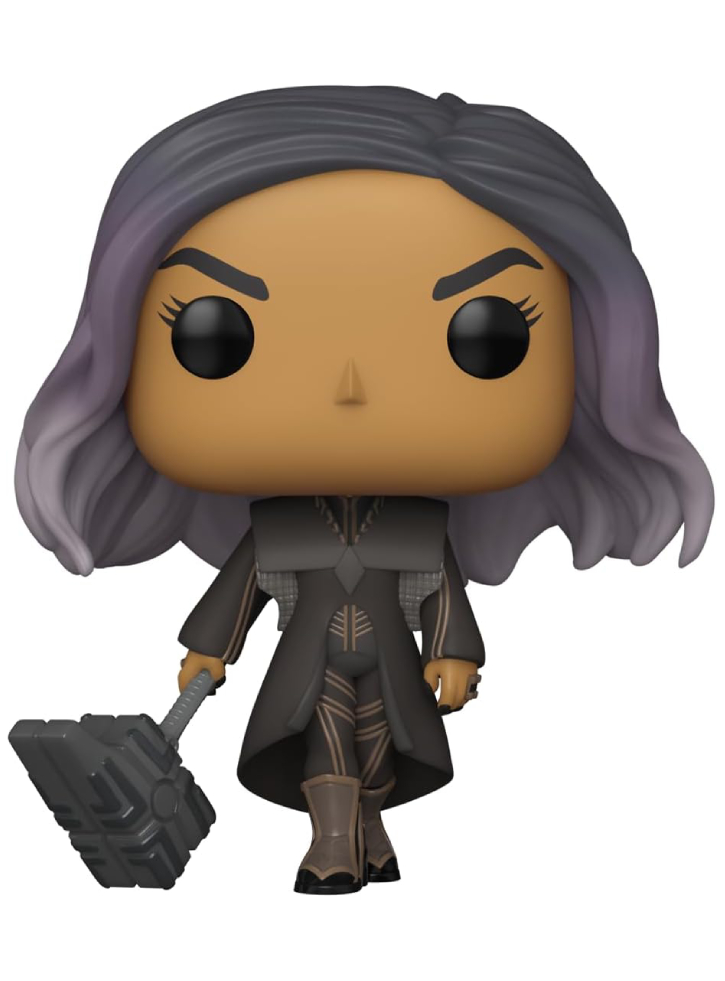 Figurina Funko Pop The Marvels Dar-Benn Bobble-Head 9cm