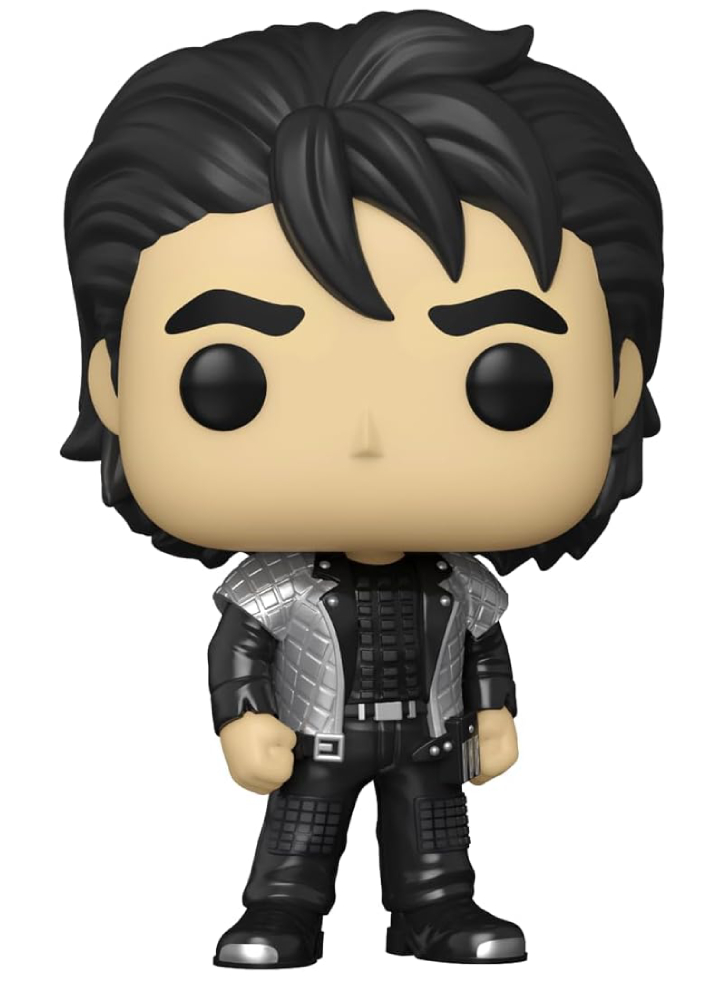 Figurina Funko Pop Rocks Duran Duran Rodger Taylor 9cm