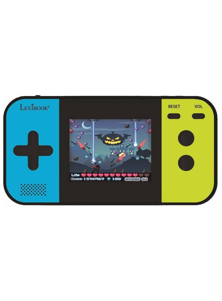 Consola Mini Lexibook Cyber Arcade (JL2377)