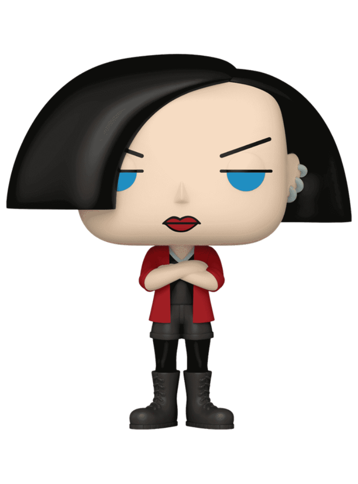 Figurina Funko Pop Television Daria Jane Lane 9cm