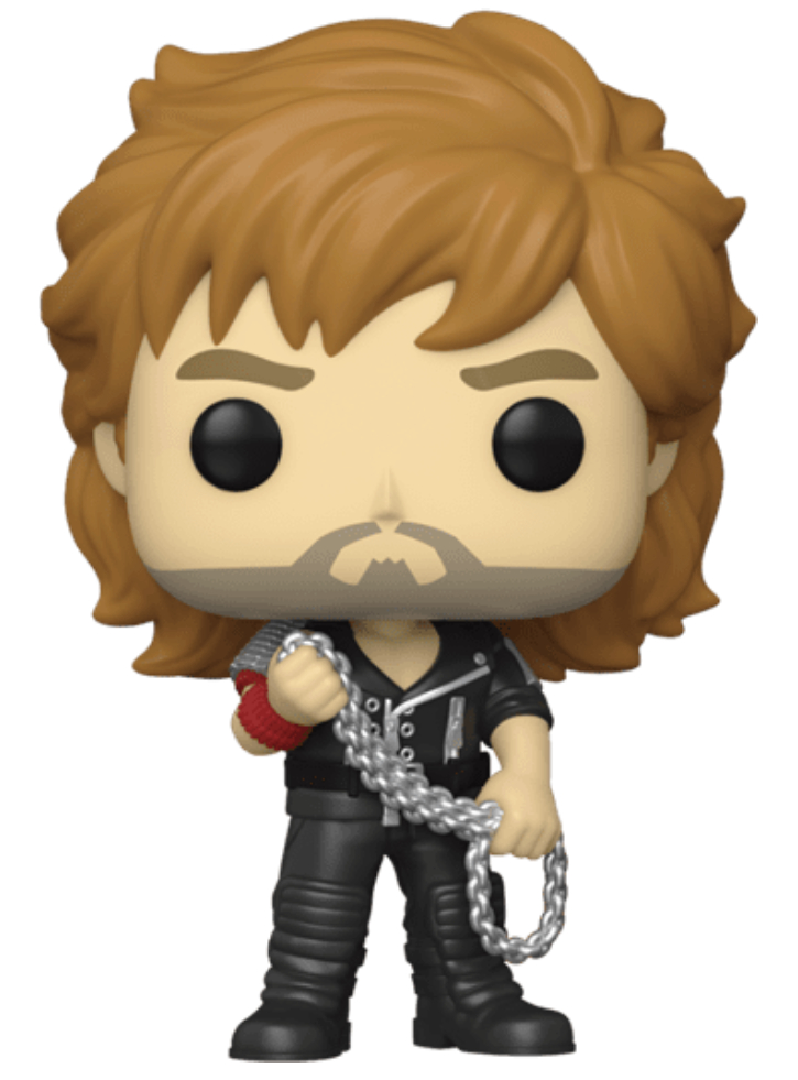 Figurina Funko Pop Rocks Duran Duran Simon Le Bon 10cm