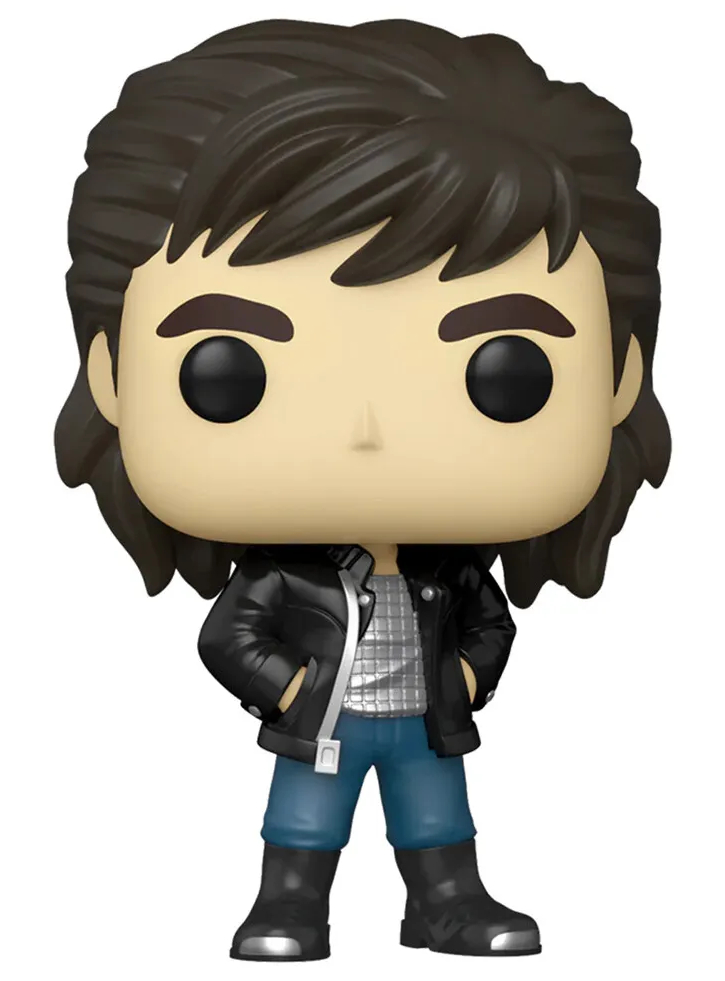 Figurina Funko Pop Rocks Duran Duran Andy Taylor 10cm