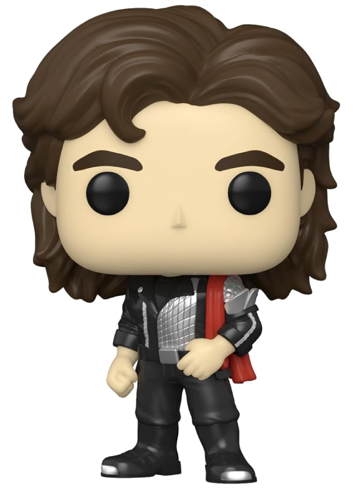 Figurina Funko Pop Rocks Duran Duran John Taylor 10cm