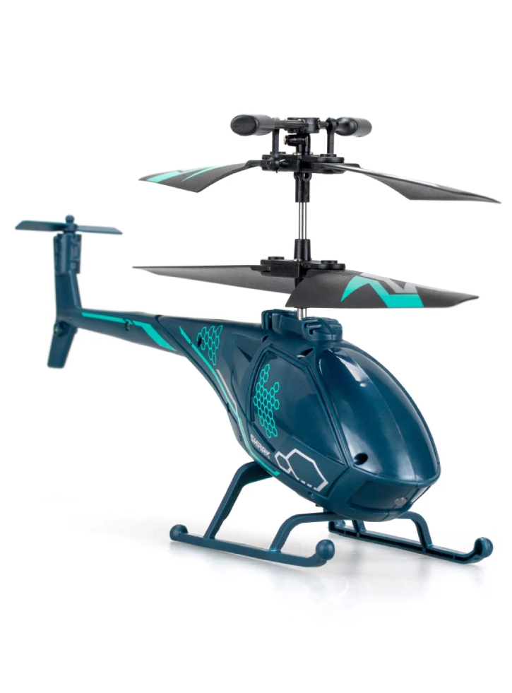 Elicopter cu telecomanda Silverlit Air Shark (54369)