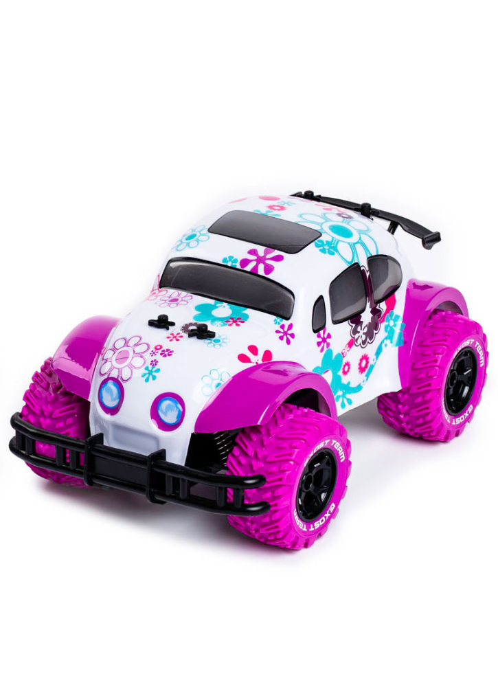 Masina cu telecomanda Silverlit Exost Pixie RC (20227)