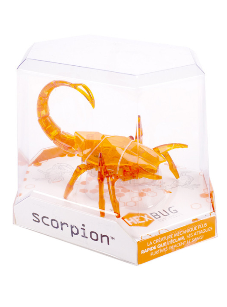 Robo Scorpion Hexbug (6068870)