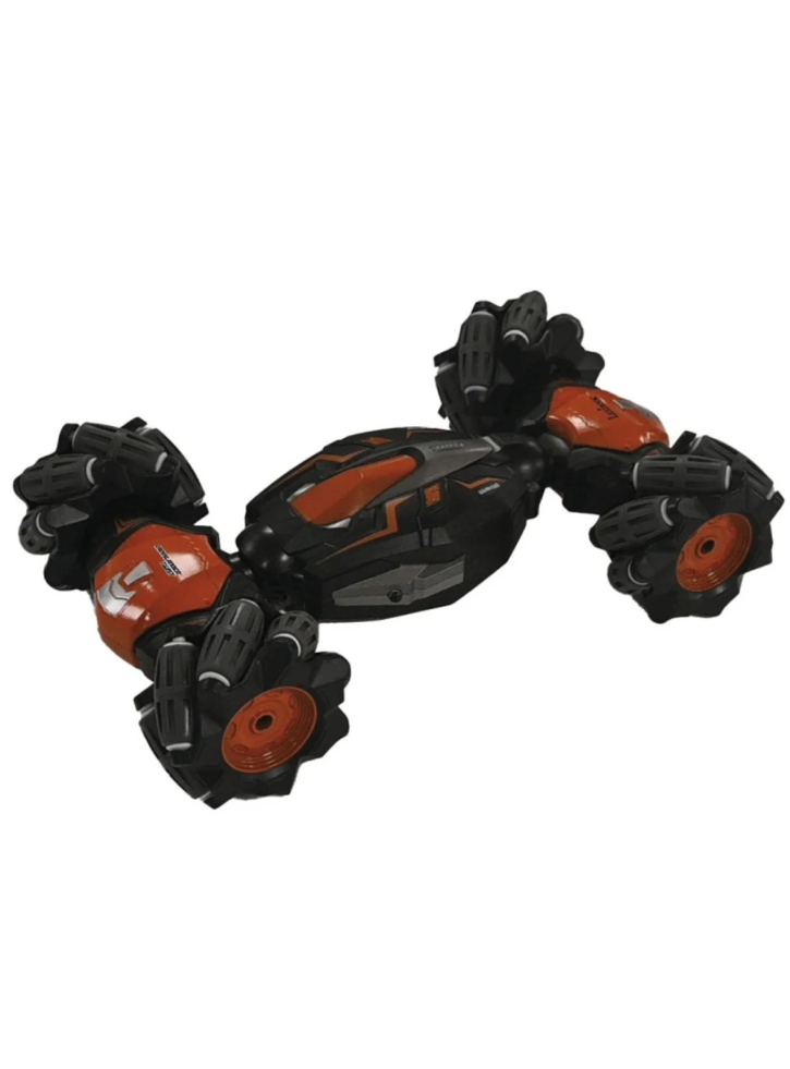 Masina cu telecomanda Lexibook Crosslander Twist (RC46)