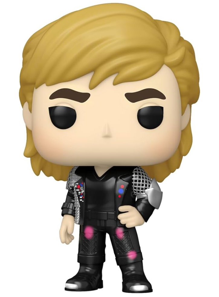 Figurina Funko Pop Rocks Duran Duran Nick Rhodes 9cm