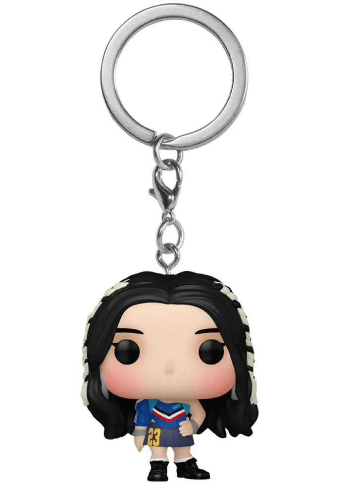 Breloc Funko Pocket Pop Blackpink Jisoo
