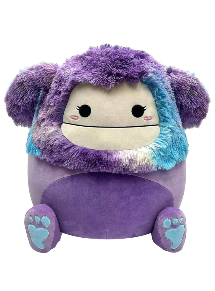 Plus Squishmallows P16 Eden Bigfoot 50cm (4218P16)