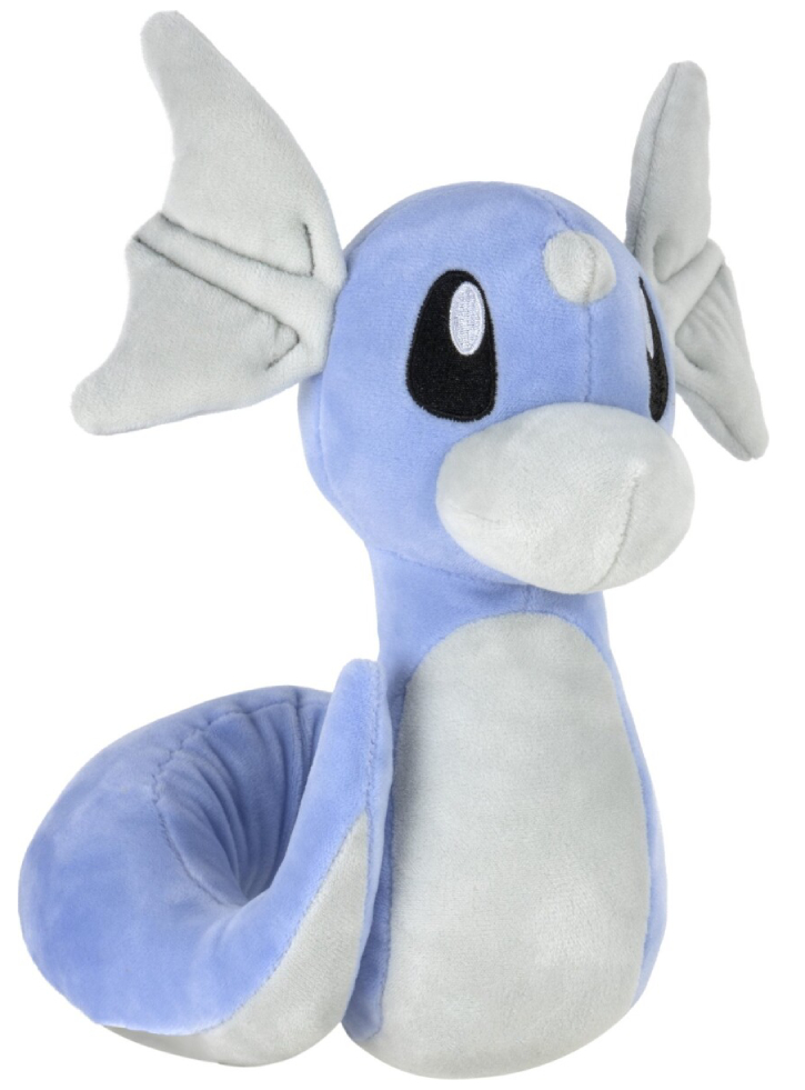 Plus Random Pokemon 20cm (95217-16)