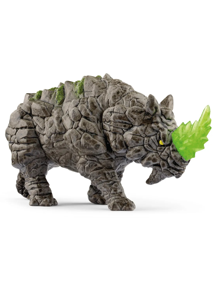 Figurina Schleich Eldrador Creatures Battle Rhino