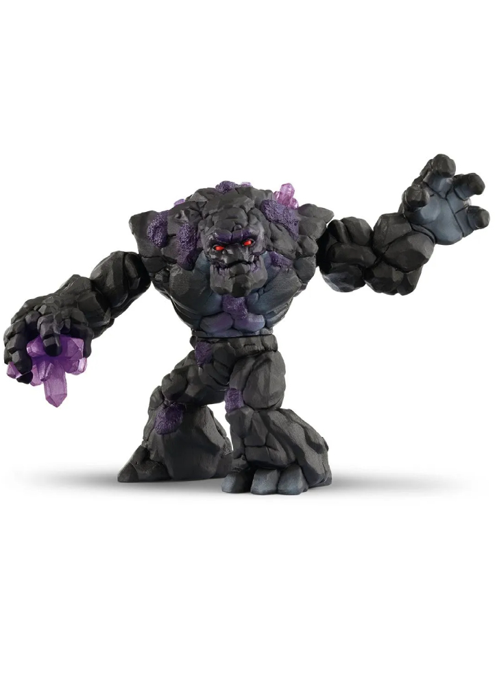 Figurina Schleich Shadow Stone Monster