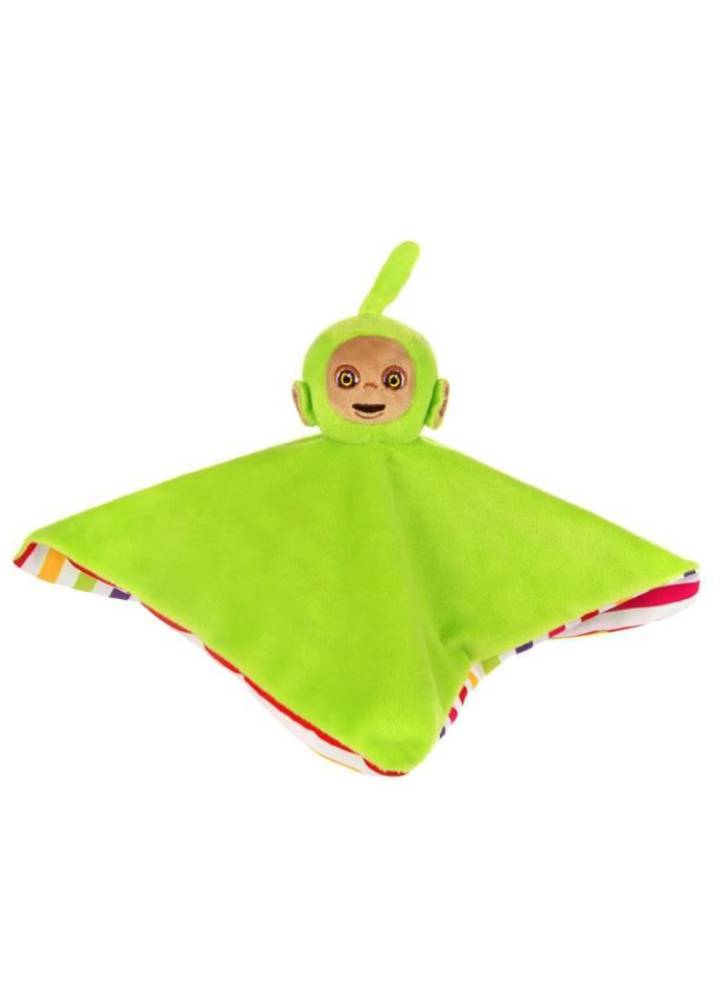 Plus Teletubbies Comforter Dipsy (I-TTB-8670-ASS-4)