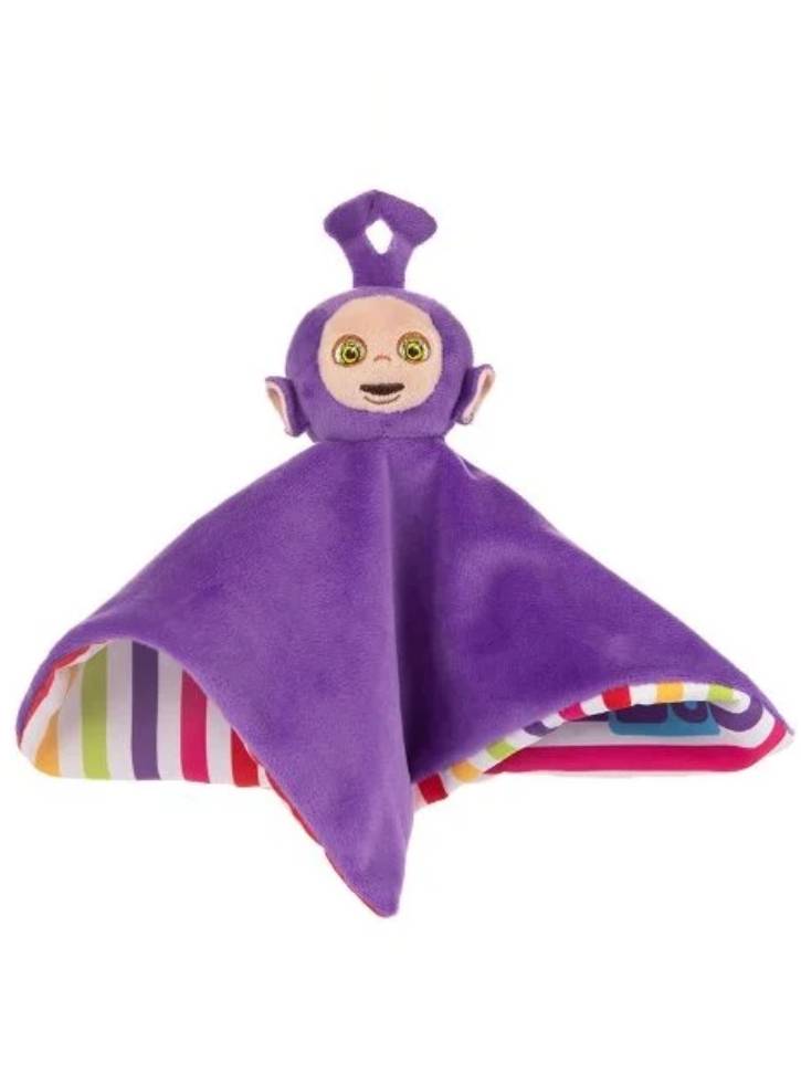 Plus Teletubbies Comforter Tinky Winky (I-TTB-8670-ASS-3)