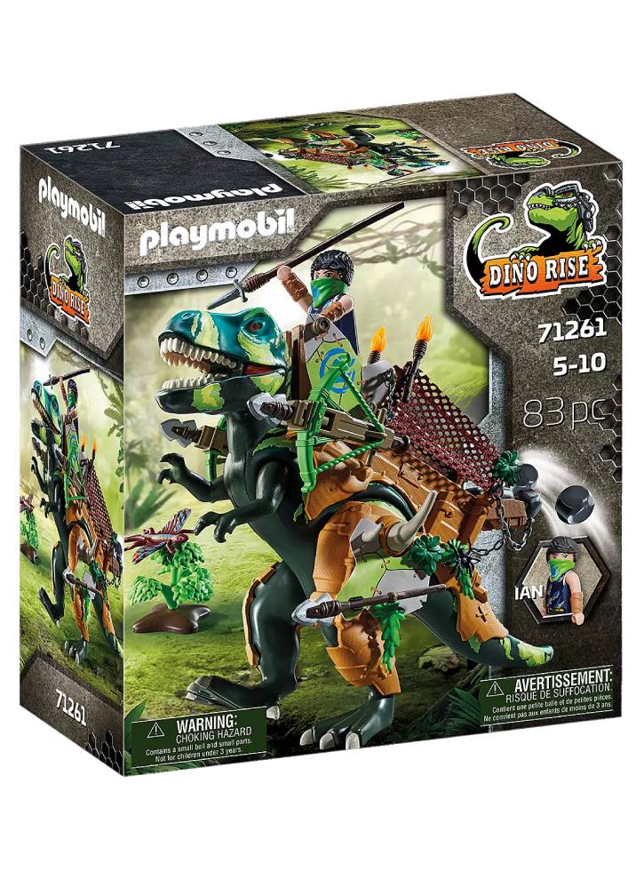 Playmobil T-Rex (71261)