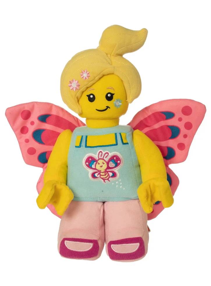 Plus Lego Iconic Butterfly (4014111-335520)