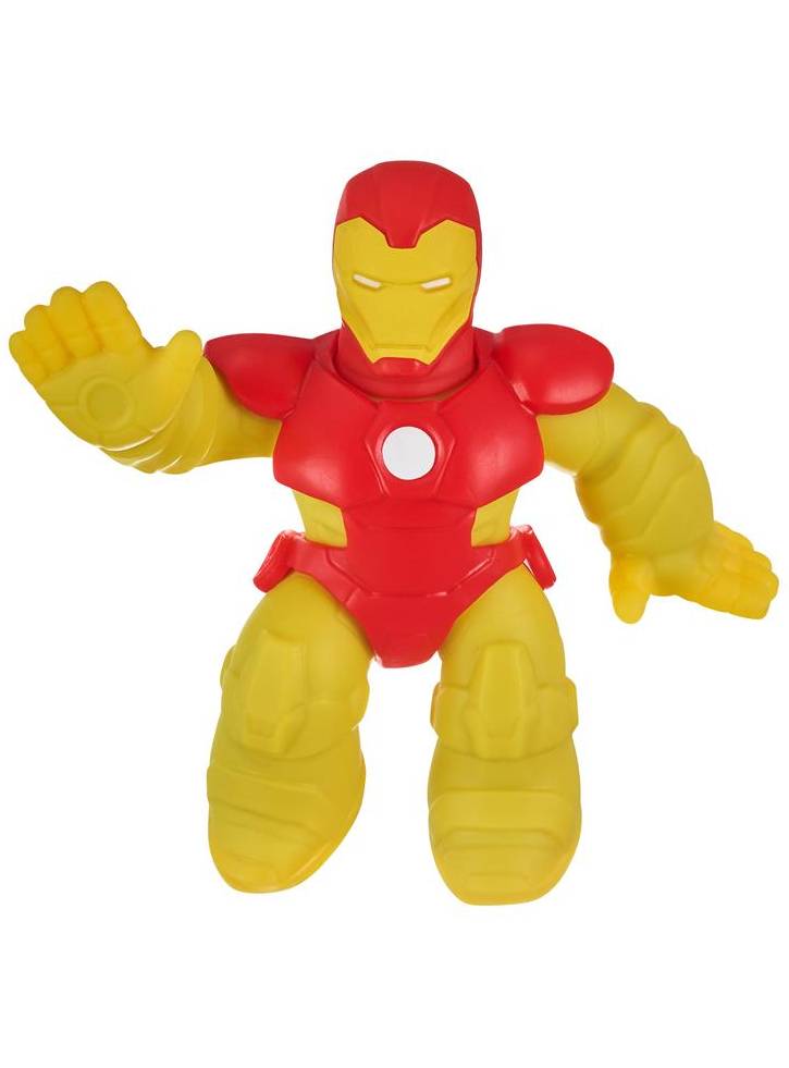 Figurina Goo Jit Zu Marvel S6 Random