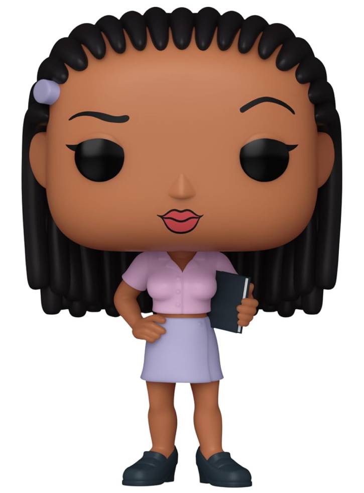 Figurina Funko Pop Television Daria Jodie Landon 9cm