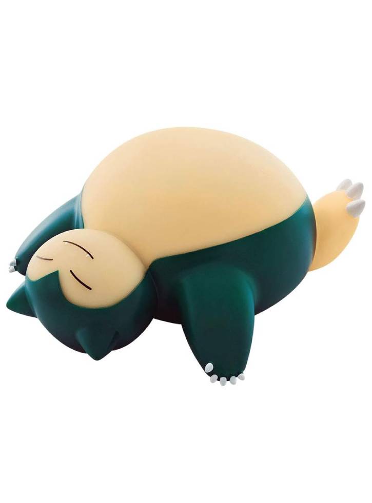 Lampa Pokemon Snorlax (52800POKE5)