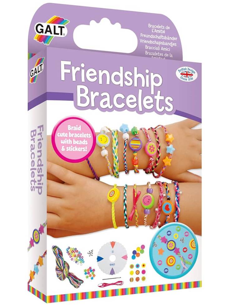 Galt Friendship Bracelet (31024393)